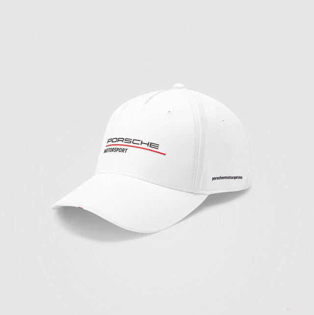 Sapca de Baseball, Porsche Team, Adult, Alb, 2022 - FansBRANDS®