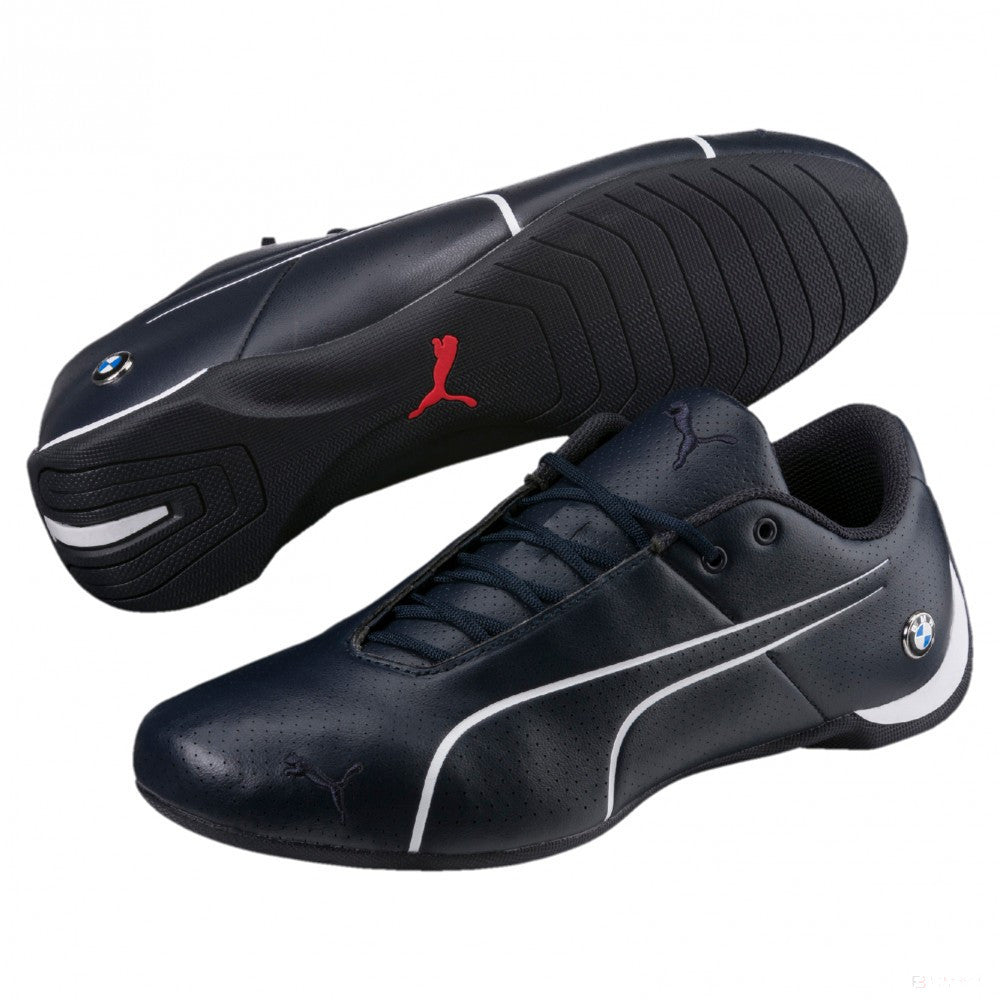 Pantofi BMW, Puma Future Cat Ultra, albastru, 2018