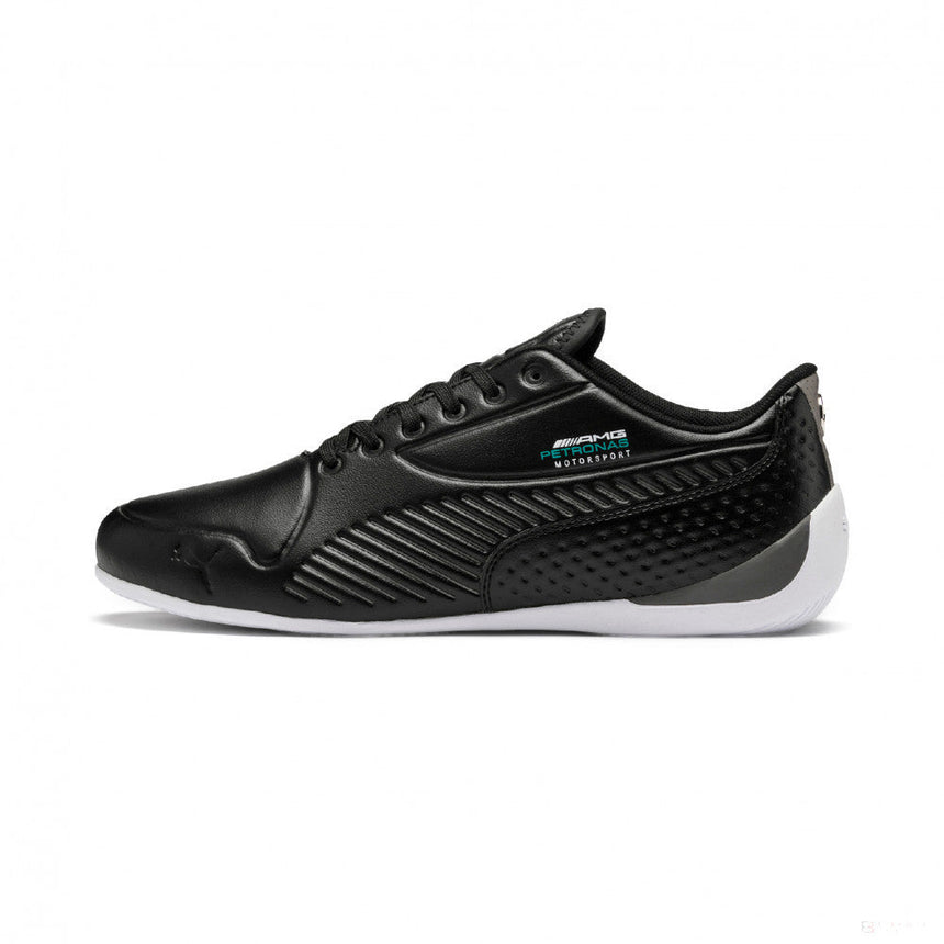 Pantofi Mercedes, Puma Drift Cat 7S Ultra, negru, 2019