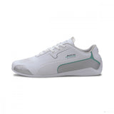 Pantofi pentru Copii, Puma Mercedes Drift Cat 8, Alb, 2021 - FansBRANDS®