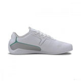 Pantofi pentru Copii, Puma Mercedes Drift Cat 8, Alb, 2021 - FansBRANDS®