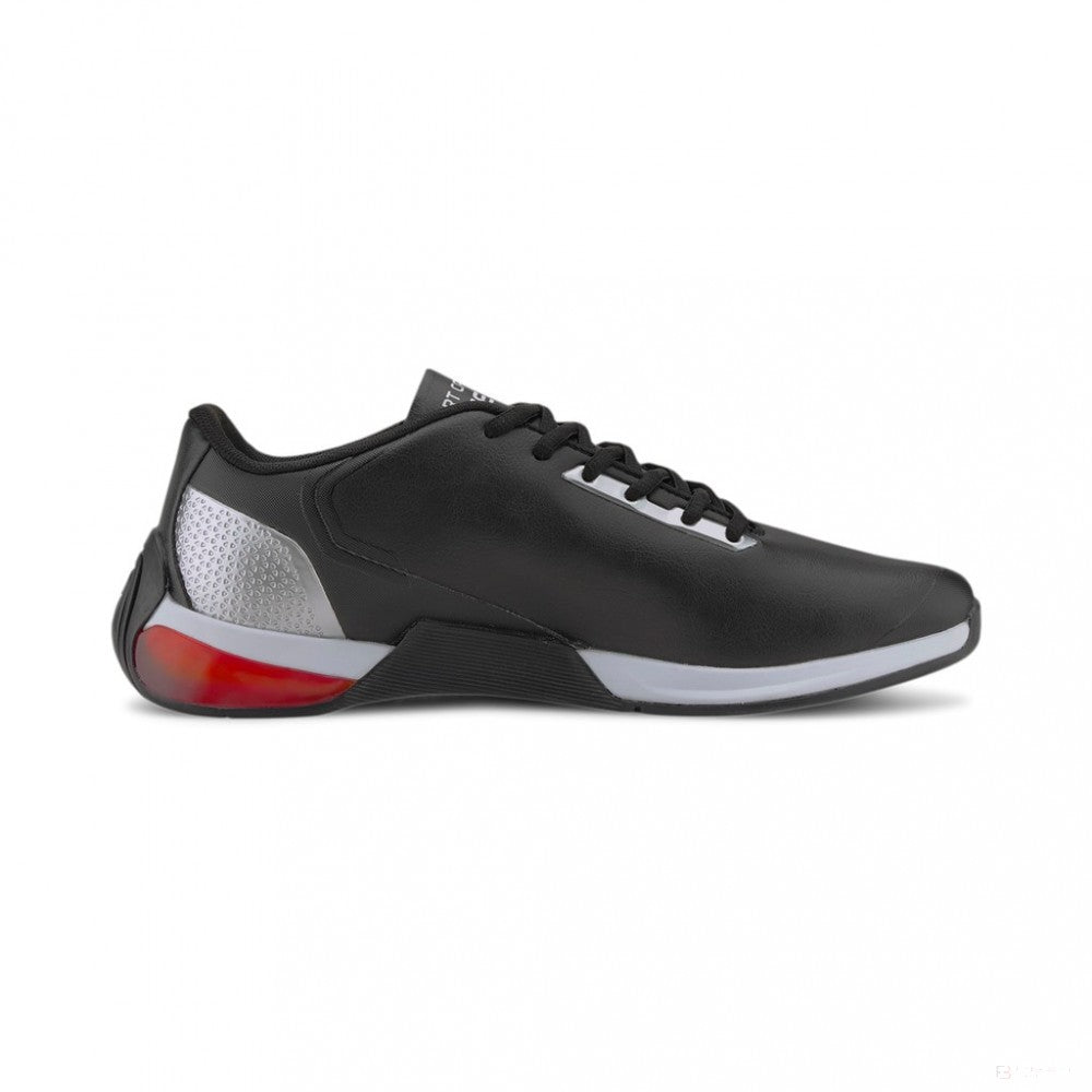 Pantofi pentru Copii, Puma Ferrari Race Kart Cat-X Tech, Negru, 2021 - FansBRANDS®