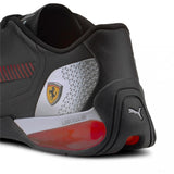 Pantofi pentru Copii, Puma Ferrari Race Kart Cat-X Tech, Negru, 2021 - FansBRANDS®