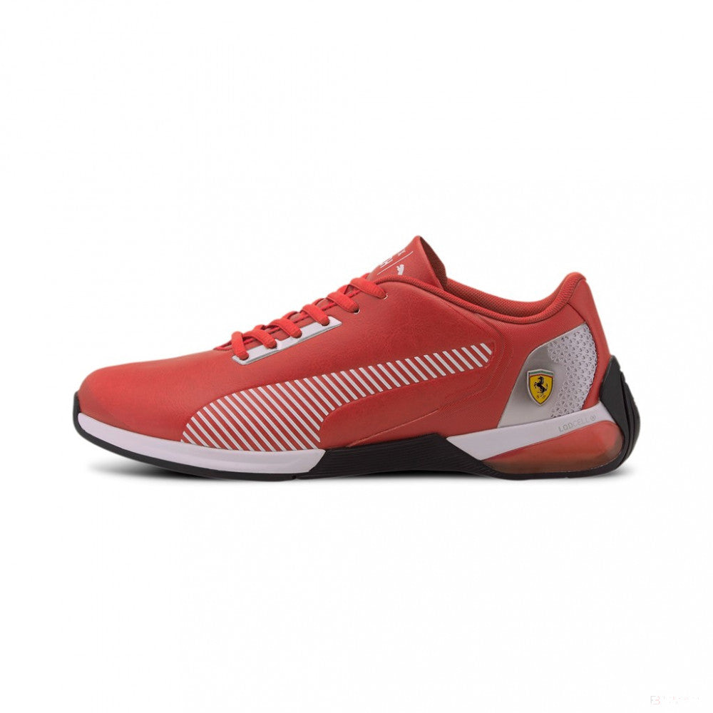 Pantofi pentru Copii, Puma Ferrari Race Kart Cat-X Tech, Rosu, 2021