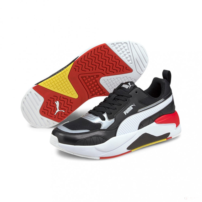 Pantofi, Puma Ferrari Race X-Ray 2, Negru, 2021 - FansBRANDS®