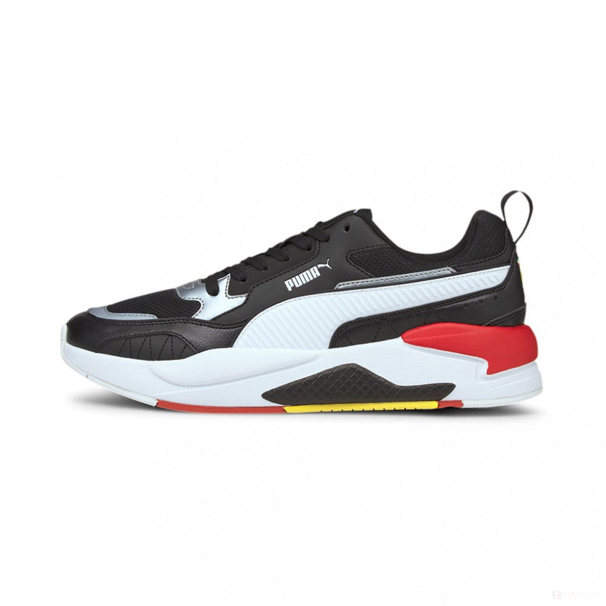 Pantofi, Puma Ferrari Race X-Ray 2, Negru, 2021 - FansBRANDS®