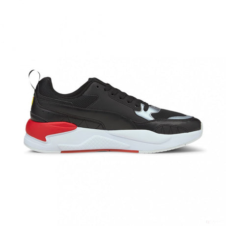 Pantofi, Puma Ferrari Race X-Ray 2, Negru, 2021 - FansBRANDS®