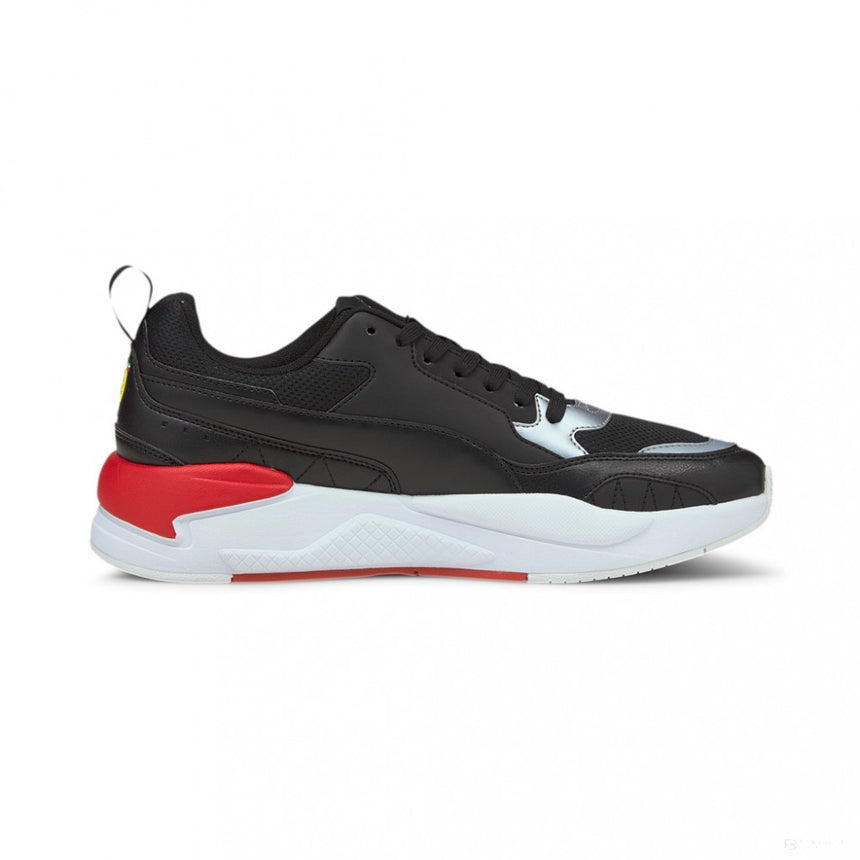 Pantofi, Puma Ferrari Race X-Ray 2, Negru, 2021 - FansBRANDS®