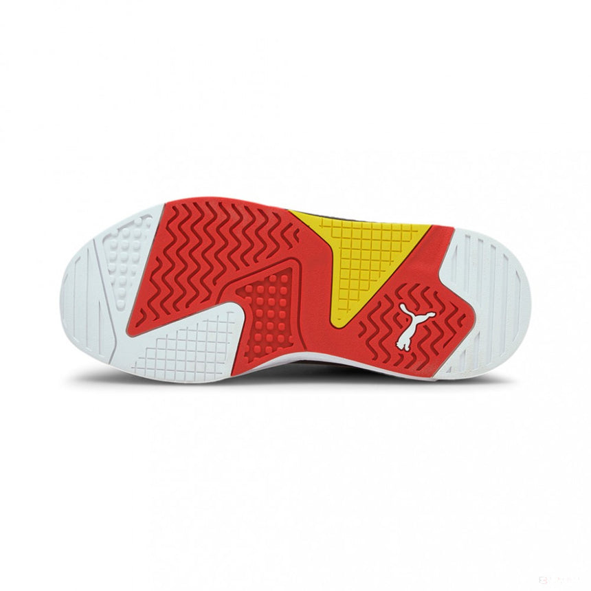 Pantofi, Puma Ferrari Race X-Ray 2, Negru, 2021 - FansBRANDS®