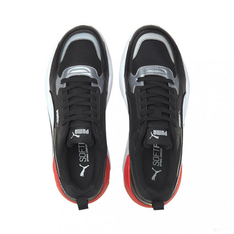 Pantofi, Puma Ferrari Race X-Ray 2, Negru, 2021 - FansBRANDS®