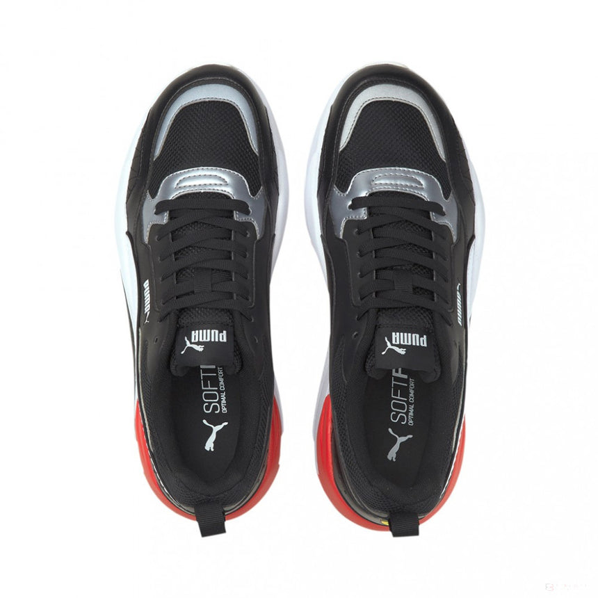 Pantofi, Puma Ferrari Race X-Ray 2, Negru, 2021 - FansBRANDS®