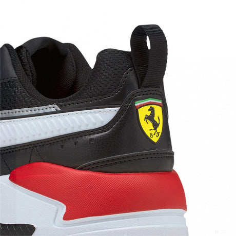 Pantofi, Puma Ferrari Race X-Ray 2, Negru, 2021 - FansBRANDS®
