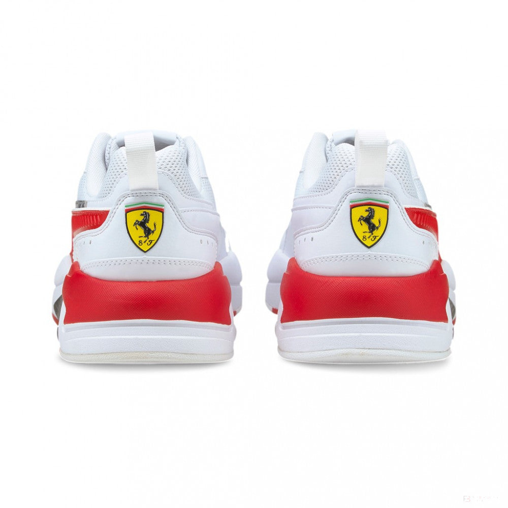 Pantofi, Puma Ferrari Race X-Ray 2, Alb, 2021 - FansBRANDS®