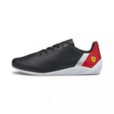 Pantofi pentru Copii, Puma Ferrari Rdg Cat, Negru, 2021 - FansBRANDS®