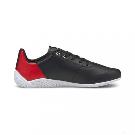 Pantofi pentru Copii, Puma Ferrari Rdg Cat, Negru, 2021 - FansBRANDS®