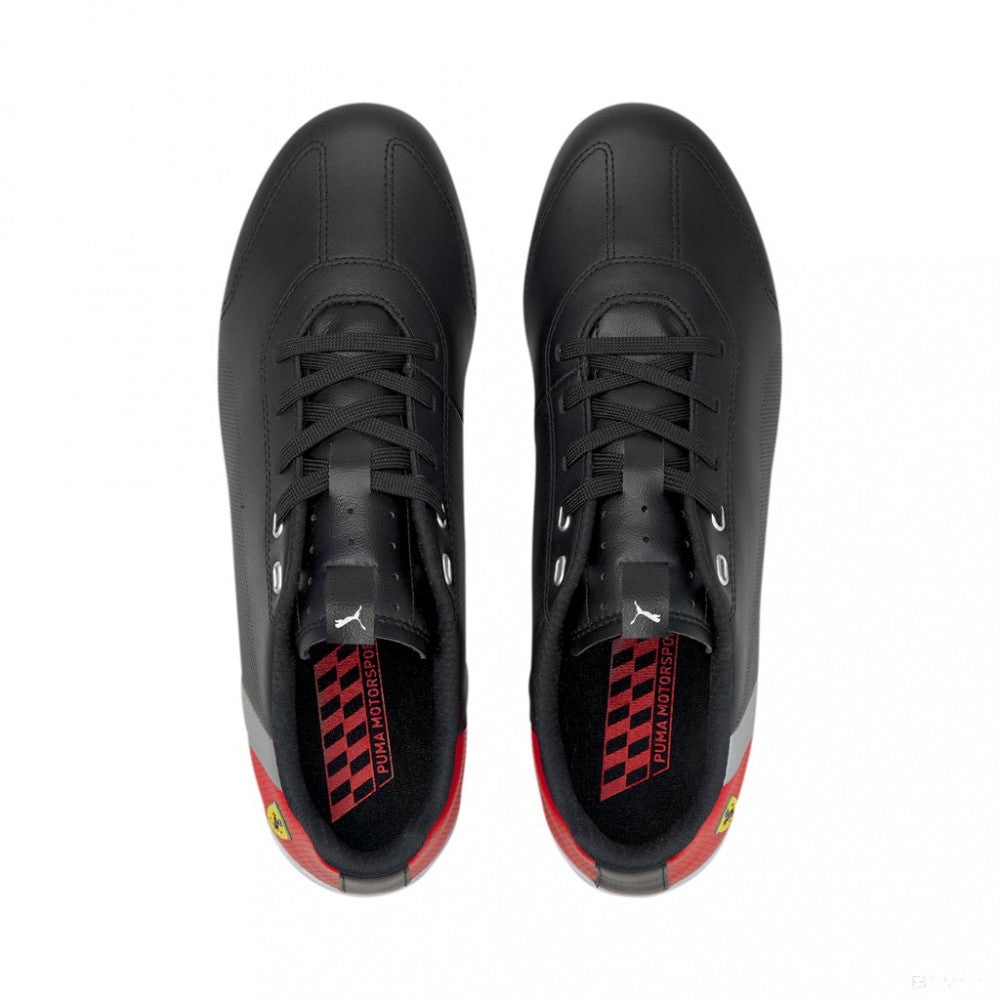 Pantofi pentru Copii, Puma Ferrari Rdg Cat, Negru, 2021
