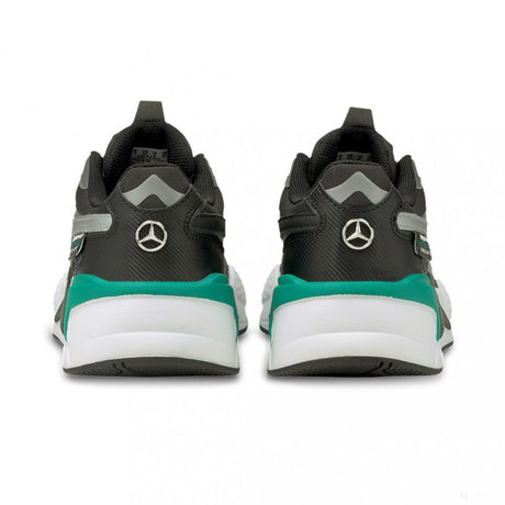 Pantofi, Puma Mercedes RS-X³, Gri, 2021 - FansBRANDS®