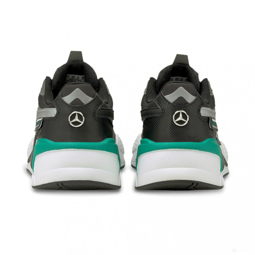 Pantofi, Puma Mercedes RS-X³, Gri, 2021 - FansBRANDS®