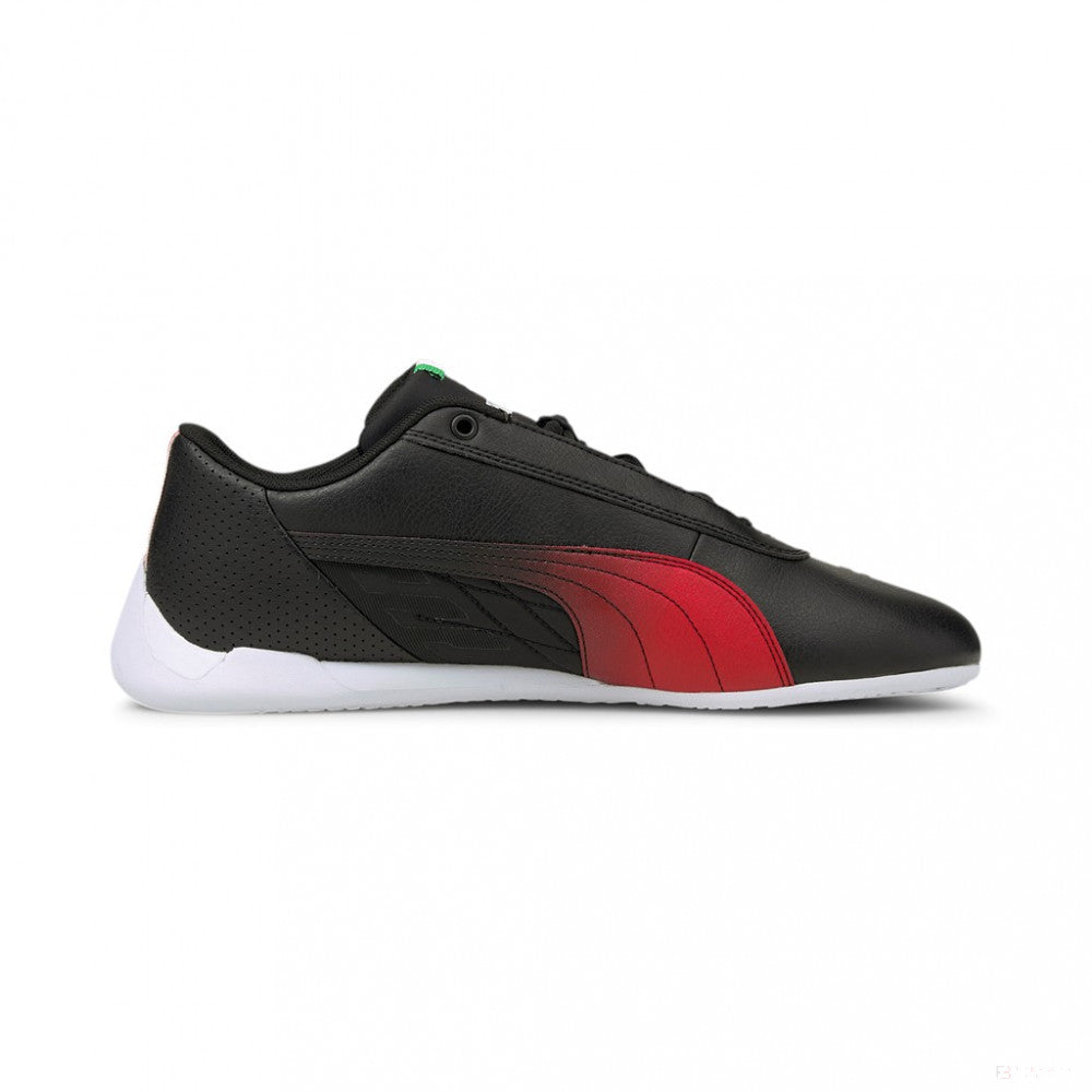 Pantofi pentru Copii, Puma Ferrari R-Cat, Negru, 2021 - FansBRANDS®