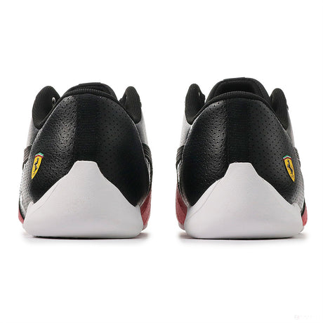 Pantofi pentru Copii, Puma Ferrari R-Cat, Negru, 2021 - FansBRANDS®