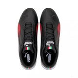 Pantofi pentru Copii, Puma Ferrari R-Cat, Negru, 2021 - FansBRANDS®