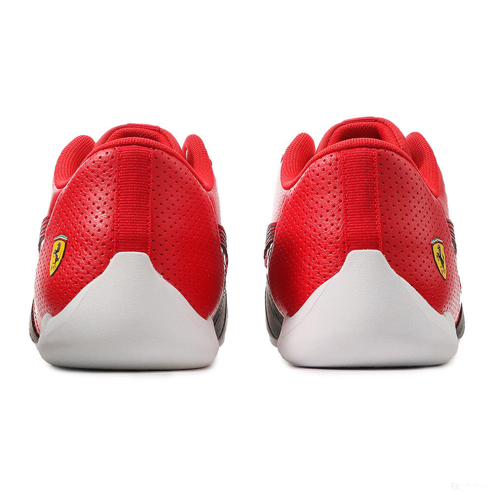 Pantofi pentru Copii, Puma Ferrari R-Cat, Rosu, 2021