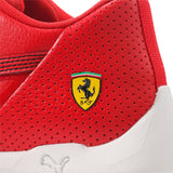 Pantofi pentru Copii, Puma Ferrari R-Cat, Rosu, 2021