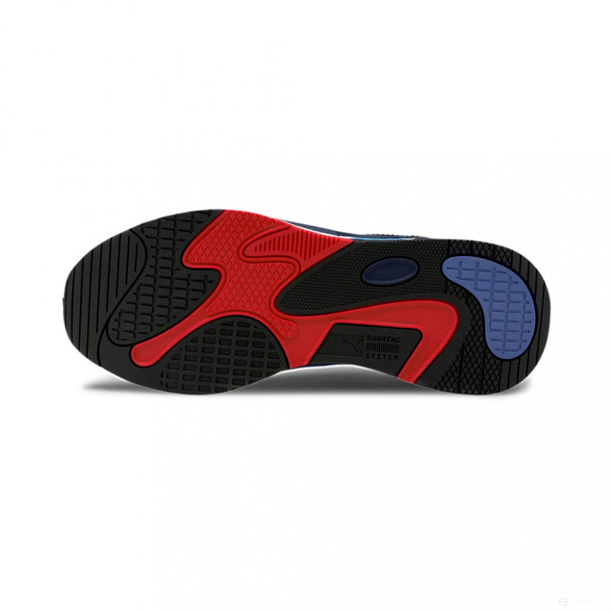 Pantofi pentru Copii, Puma BMW RS-Fast, Negru, 2021 - FansBRANDS®