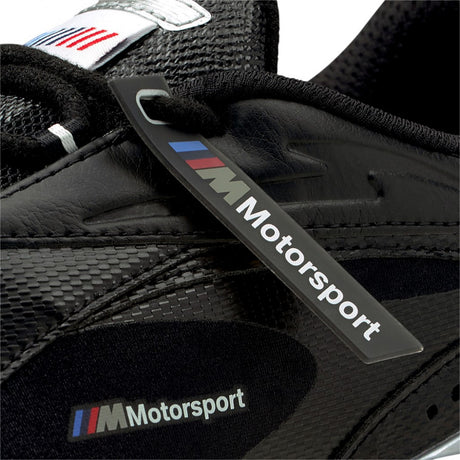 Pantofi pentru Copii, Puma BMW RS-Fast, Negru, 2021 - FansBRANDS®