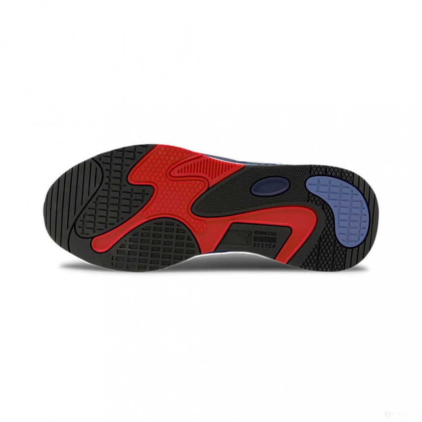 Pantofi pentru Copii, Puma BMW RS-Fast, Alb, 2021 - FansBRANDS®