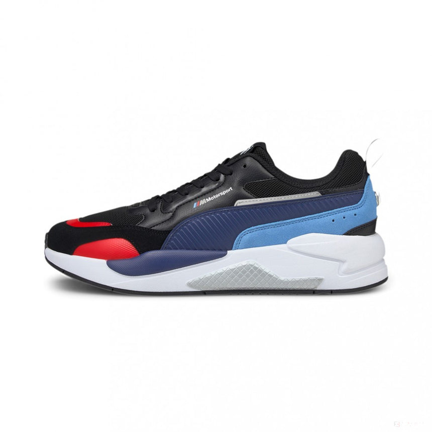 Pantofi pentru Copii, Puma BMW X-RAY 2.0, Negru, 2021 - FansBRANDS®