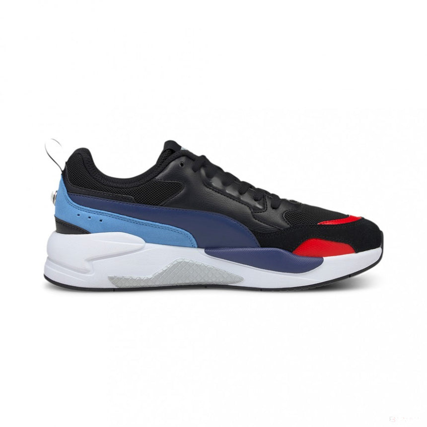 Pantofi pentru Copii, Puma BMW X-RAY 2.0, Negru, 2021 - FansBRANDS®