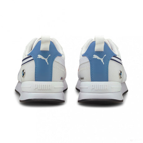 Pantofi pentru Copii, Puma BMW R78, Alb, 2021 - FansBRANDS®