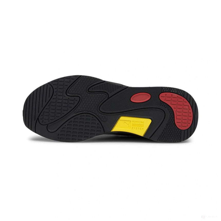 Pantofi, Puma Ferrari RS-fast, Negru, 2021 - FansBRANDS®