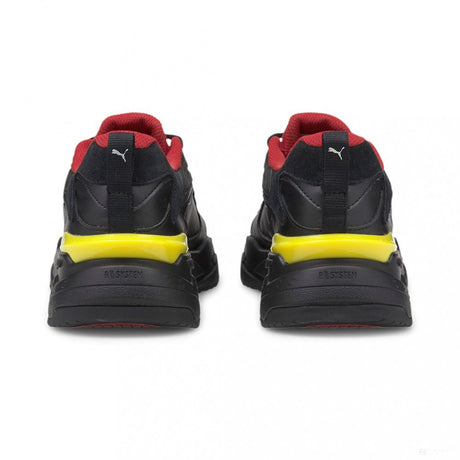Pantofi, Puma Ferrari RS-fast, Negru, 2021 - FansBRANDS®