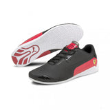Pantofi pentru Copii, Puma Ferrari Drift Cat 8, Negru, 2021