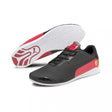 Pantofi pentru Copii, Puma Ferrari Drift Cat 8, Negru, 2021 - FansBRANDS®