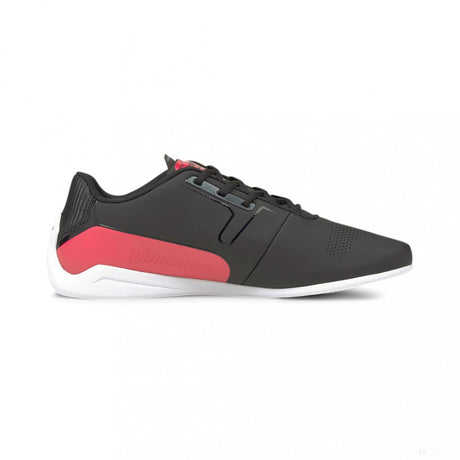 Pantofi pentru Copii, Puma Ferrari Drift Cat 8, Negru, 2021 - FansBRANDS®