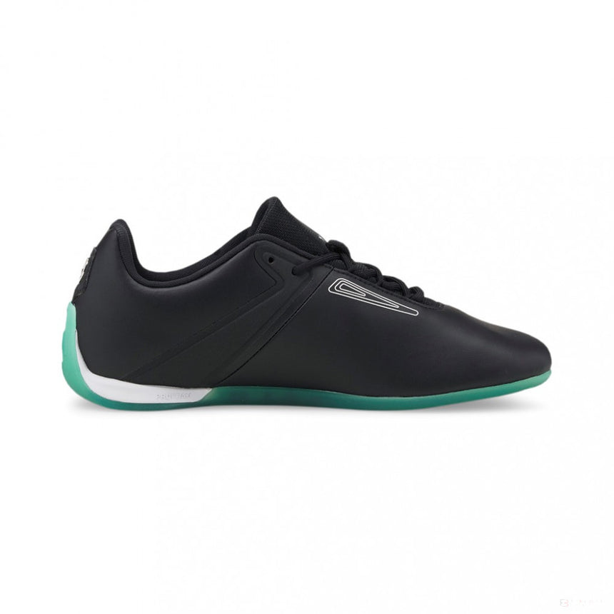 Pantofi, Puma Mercedes A3ROCAT, 2022, Negru - FansBRANDS®