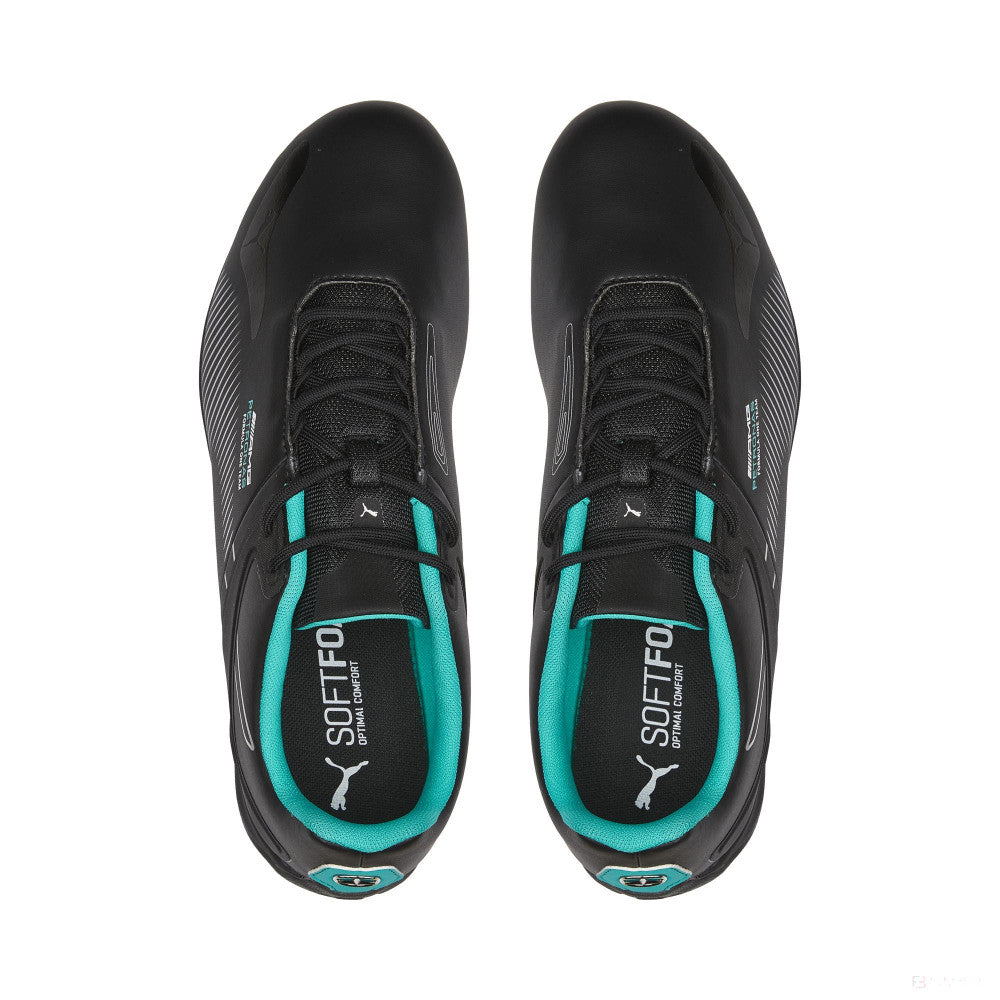 MAPF1 A3ROCAT Puma Black-Spectra Green 2022 - FansBRANDS®