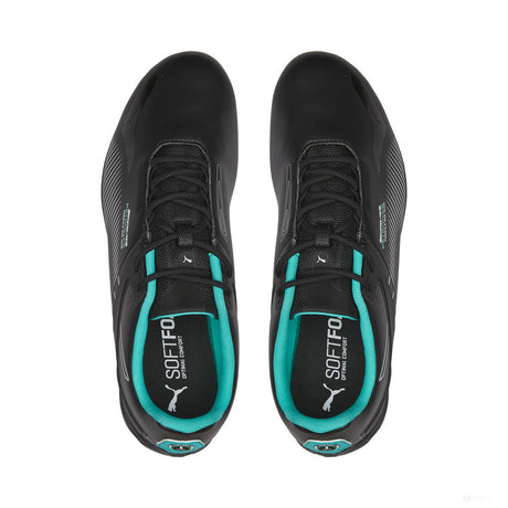 MAPF1 A3ROCAT Puma Black-Spectra Green 2022 - FansBRANDS®