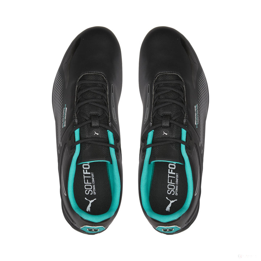 MAPF1 A3ROCAT Puma Black-Spectra Green 2022 - FansBRANDS®