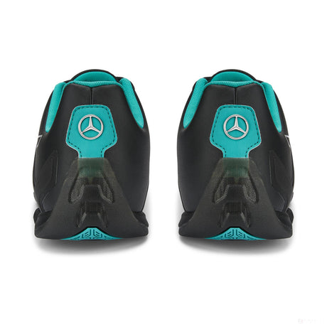 MAPF1 A3ROCAT Puma Black-Spectra Green 2022 - FansBRANDS®