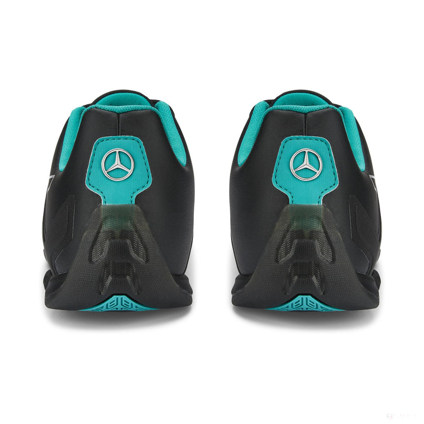 MAPF1 A3ROCAT Puma Black-Spectra Green 2022 - FansBRANDS®