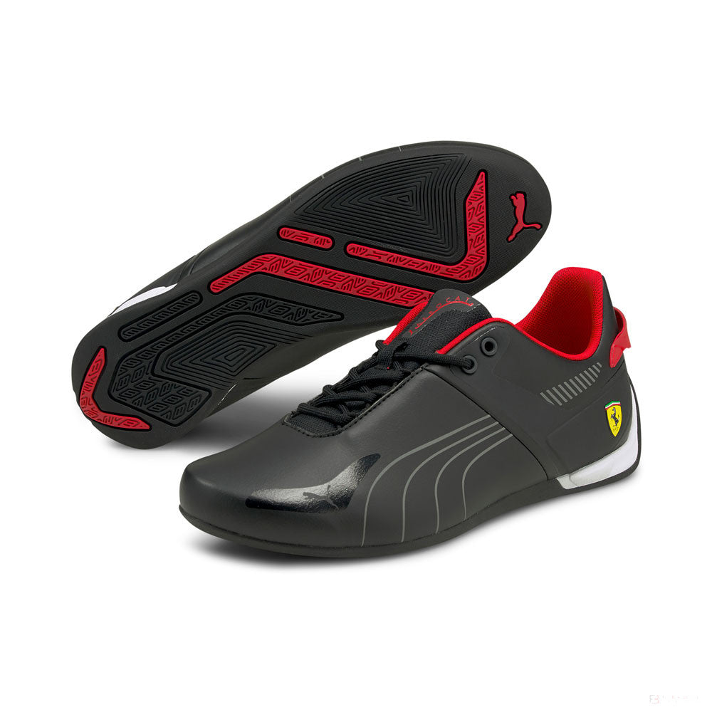 Pantofi, Puma Ferrari A3ROCAT, Negru, 2021