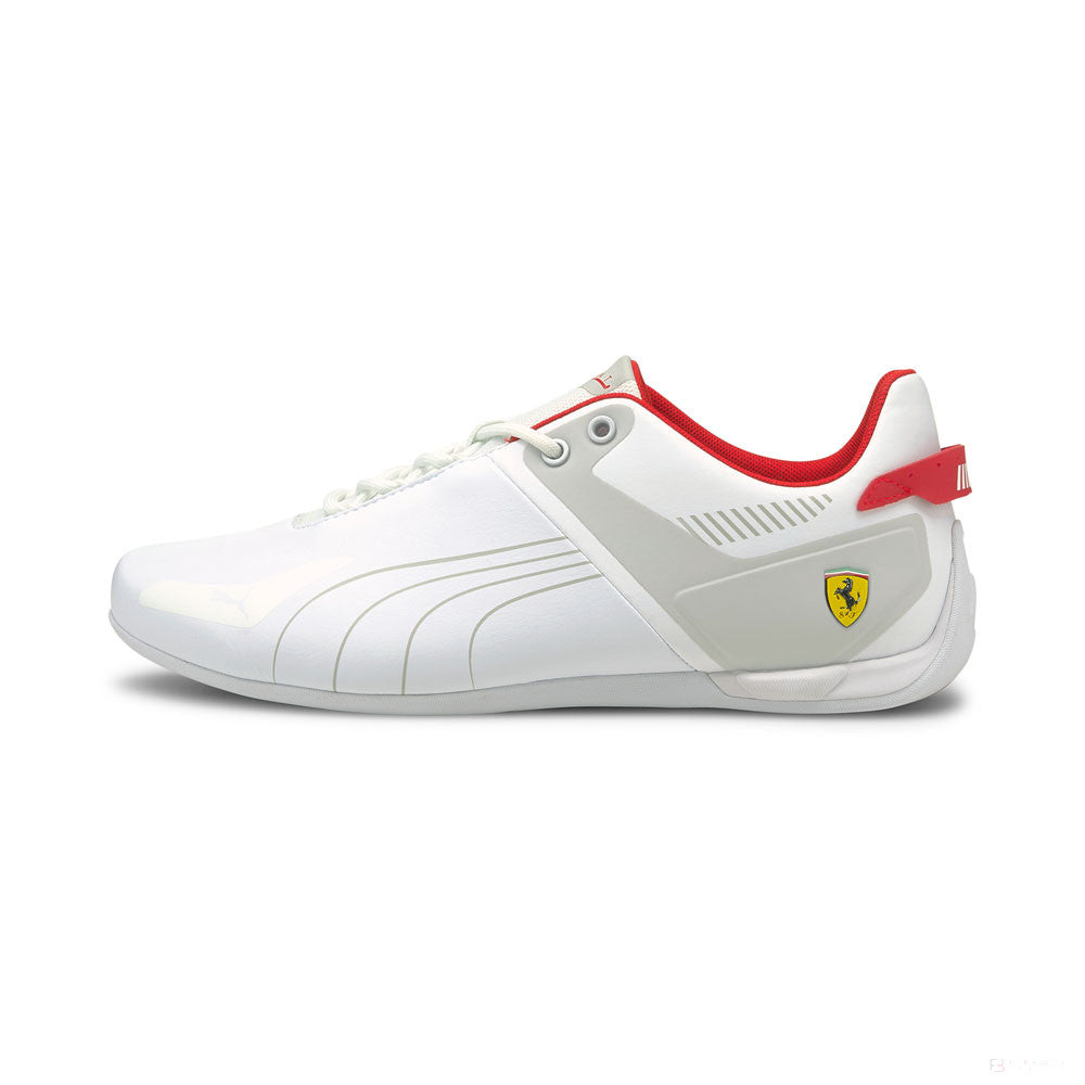 Pantofi, Puma Ferrari A3ROCAT, Alb, 2021