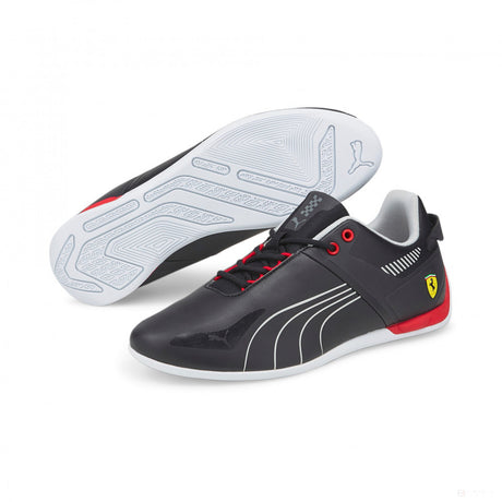 Pantofi, Puma Ferrari A3ROCAT, 2022, Negru - FansBRANDS®