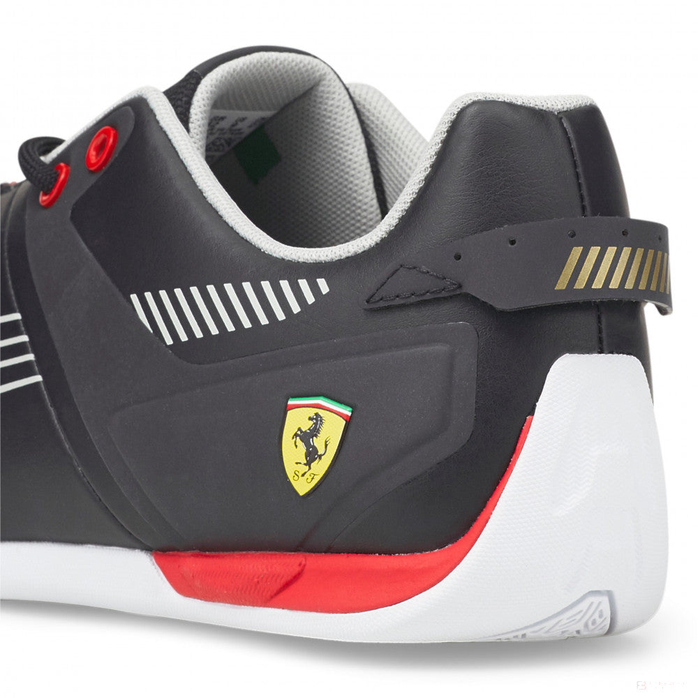 Pantofi, Puma Ferrari A3ROCAT, 2022, Negru