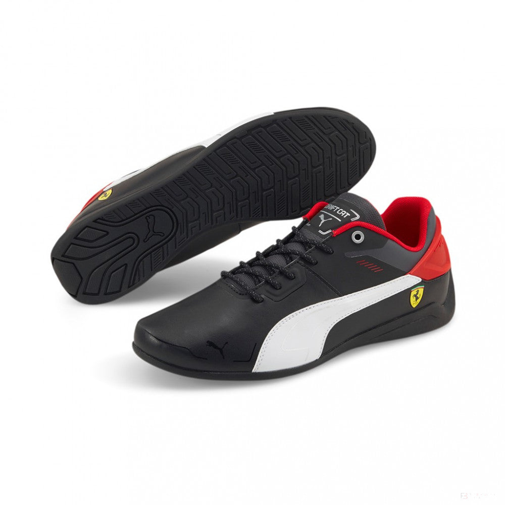 Pantofi, Puma Ferrari Drift Cat, 2022, Negru - FansBRANDS®