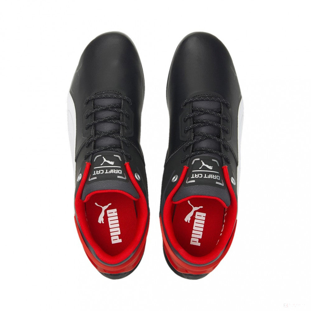 Pantofi, Puma Ferrari Drift Cat, 2022, Negru